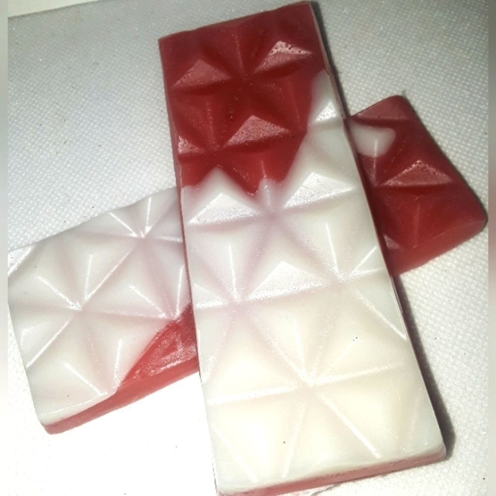 HAND crafted Bloody Vampire waxmelt bar 1pc